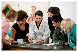 Teaching Biology | Masters In Education | Advancing The Skills Of Educators