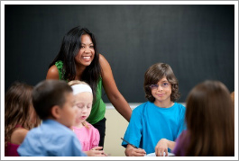 teaching-early-childhood-education