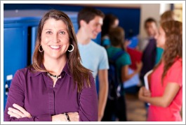 teaching-high-school