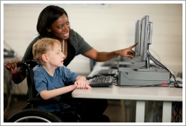 becoming a multiple disabilities specialist