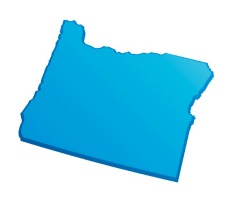 teaching in oregon
