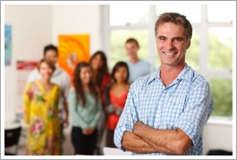 school leadership
