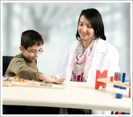 teaching early childhood special education