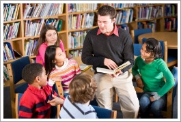 teaching reading