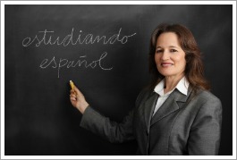 teaching spanish