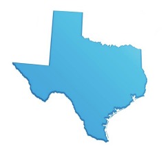 teaching in texas