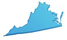 teaching in virginia